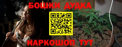 молекула духа Гусев
